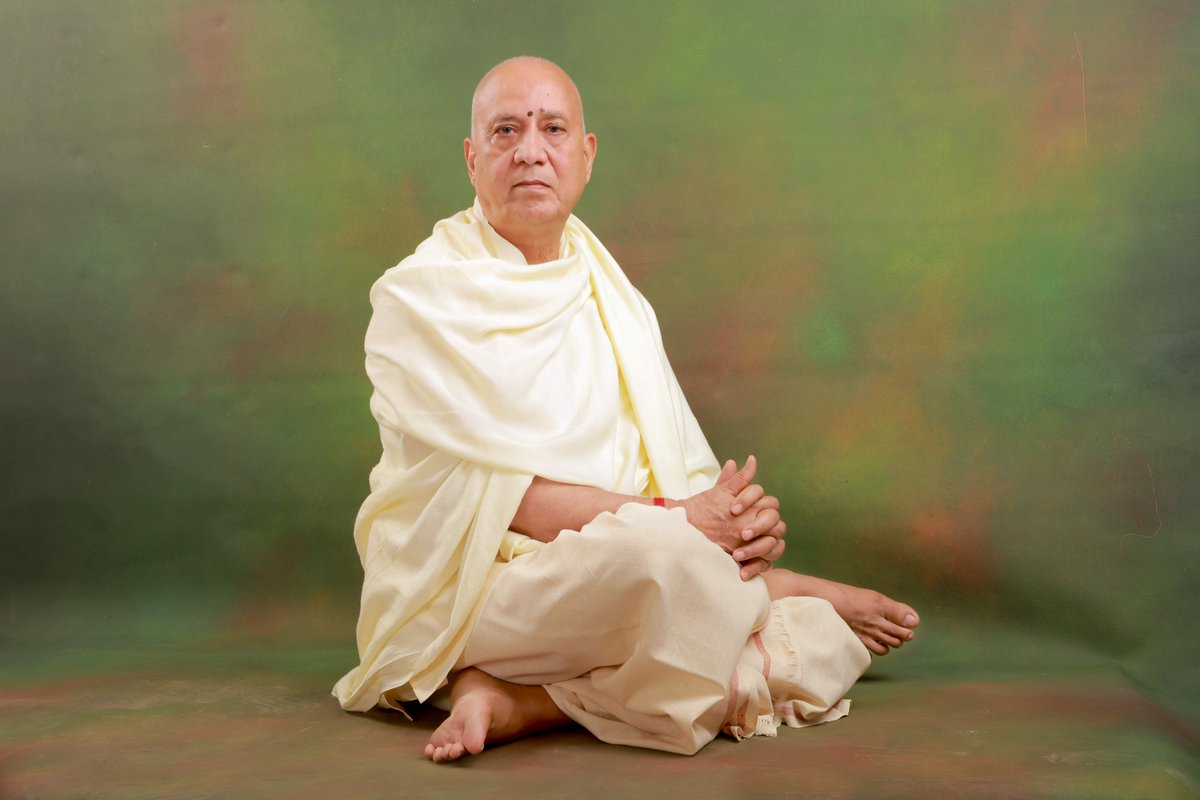 vijay kaushal ji maharaj