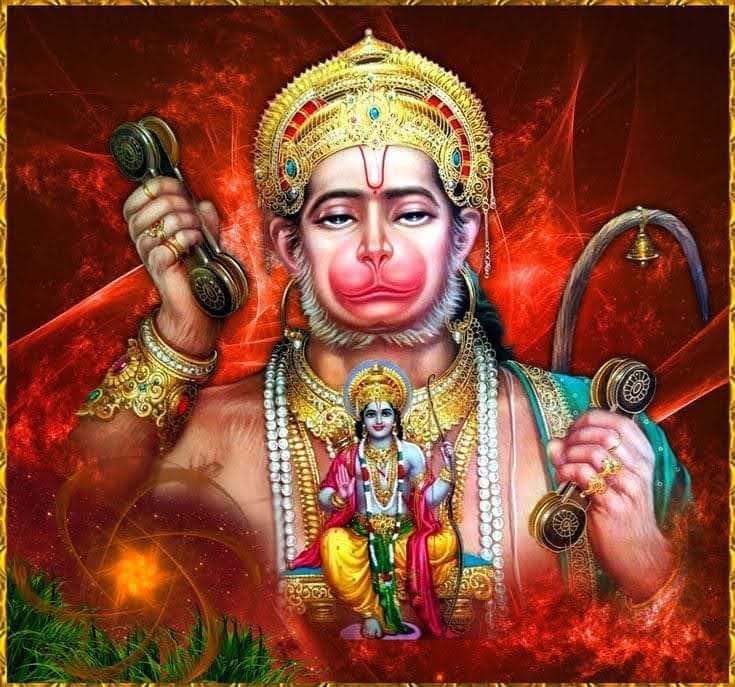 hanuman