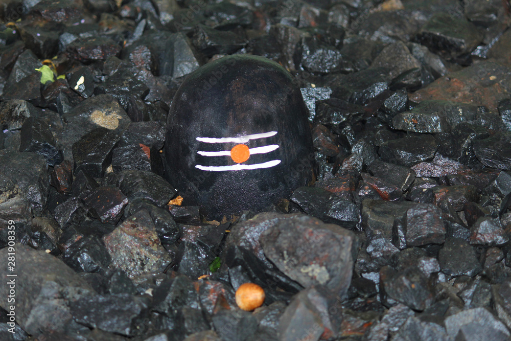 shivling dhaarmi