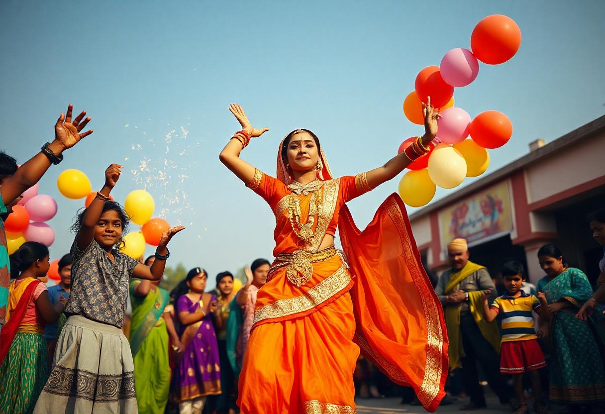 mathura vrindavan janmashtami