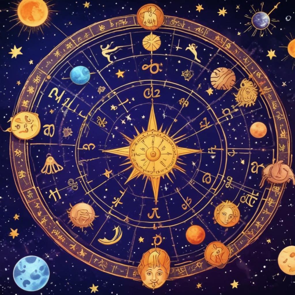 astrology tips horoscope